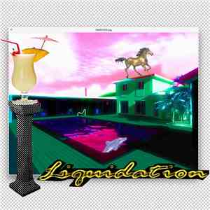 DJ-PIE - Liquidation EP download flac