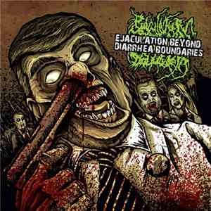 E.B.D.B. - A Bullet Up Your Nostril download flac