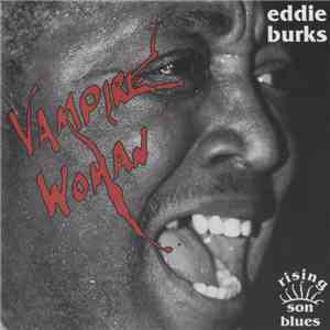 Eddie Burks - Vampire Woman download flac