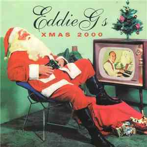 Eddie Gorodetsky - Eddie G's Xmas 2000 download flac