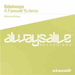Edelways - A Farewell To Arms download flac