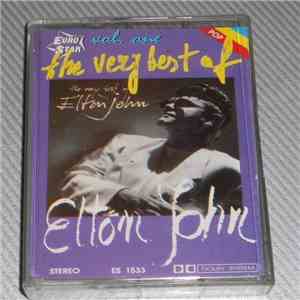Elton John - The Very Best Of Vol.1 download flac