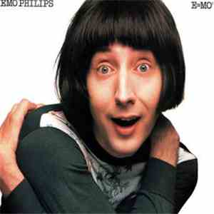Emo Philips - E=MO² download flac