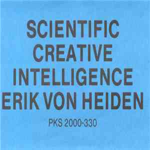 Erik Von Heiden - PKS 2000-330 download flac