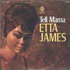 Etta James - Tell Mama download flac