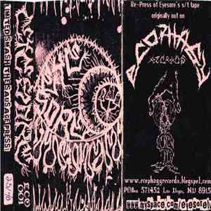 Eyesore  - Eyesore download flac
