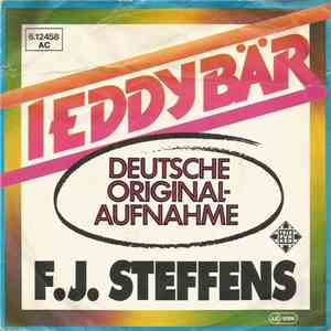 F.J. Steffens - Teddybär download flac