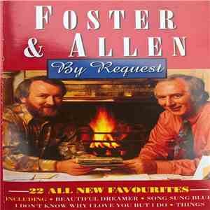 Foster & Allen - By Request download flac