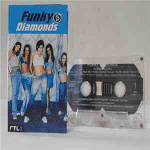 Funky Diamonds - Funky Diamonds download flac