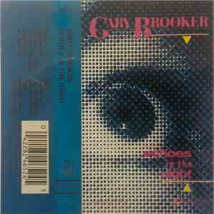 Gary Brooker - Echoes In The Night download flac