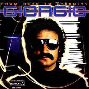Giorgio - From Here To Eternity download flac