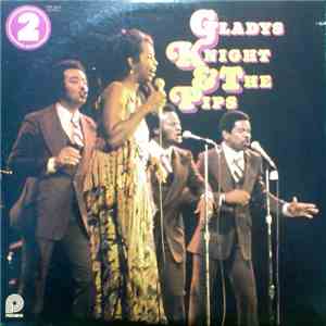 Gladys Knight And The Pips - Gladys Knight & The Pips download flac