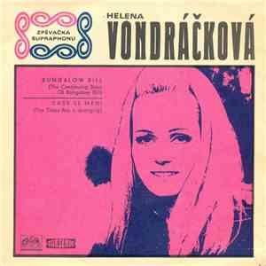 Golden Kids - Bungalow Bill / Časy Se Mění download flac