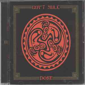 Gov't Mule - Dose download flac