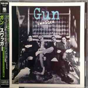 Gun  - Swagger download flac