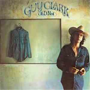 Guy Clark - Old No. 1 download flac