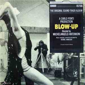 Herbie Hancock - Blow-Up (The Original Sound Track Album) download flac