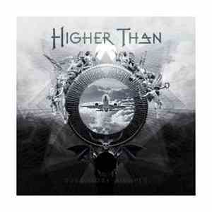Higher Than - Purgatory Airlines FLAC album