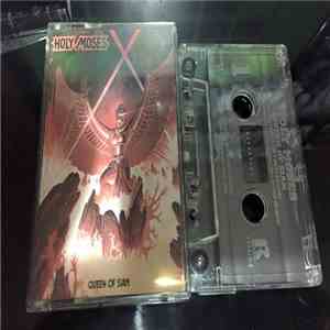 Holy Moses  - Queen Of Siam download flac