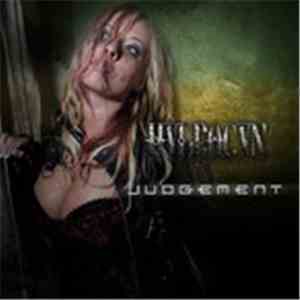 Hydrogyn - Judgement download flac