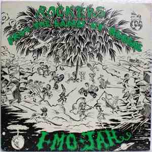 I-Mo-Jah - Rockers From The Land Of Reggae download flac