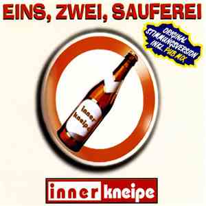 Inner Kneipe - Eins, Zwei, Sauferei download flac