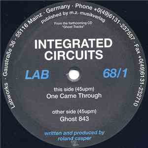 Integrated Circuits - Integrated Circuits download flac