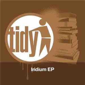Iridium  - Iridium EP download flac