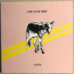 John Calvin Abney - Coyote download flac