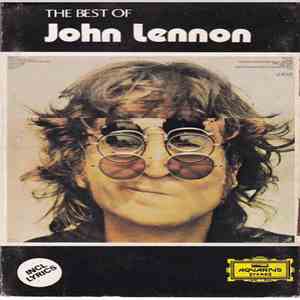 John Lennon - The Best Of download flac