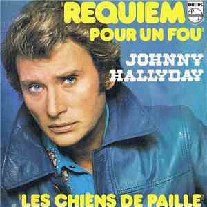 Johnny Hallyday - Requiem Pour Un Fou download flac