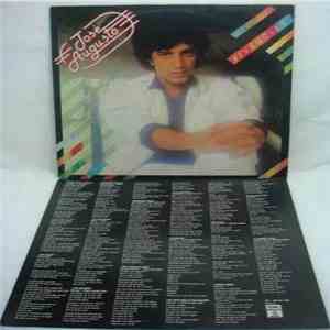 José Augusto - Vivências download flac