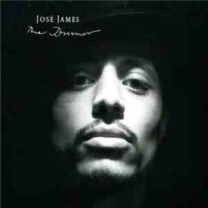 José James - The Dreamer download flac