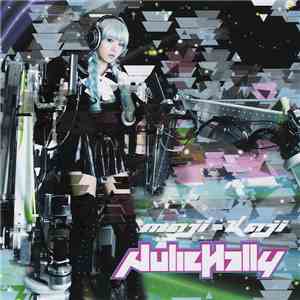 JulieHally - Maji-Kaji download flac