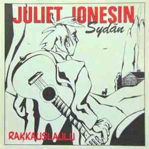 Juliet Jonesin Sydän - Rakkauslaulu download flac