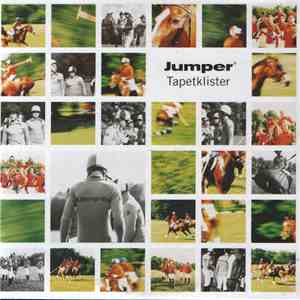 Jumper - Tapetklister download flac
