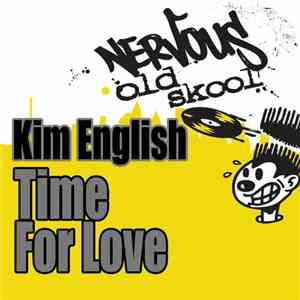 Kim English - Time For Love download flac