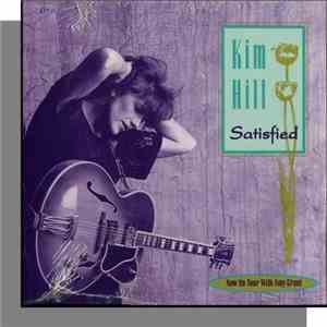Kim Hill - Satisfied download flac