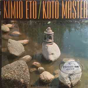 Kimio Eto - Koto Master download flac