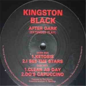 Kingston Black - After Dark (Extended Play) download flac