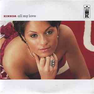 Kinnda - All My Love download flac