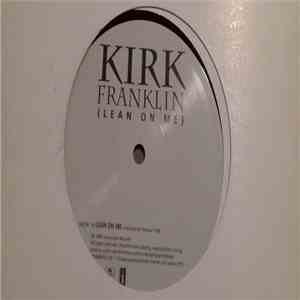 Kirk Franklin - Lean On Me download flac