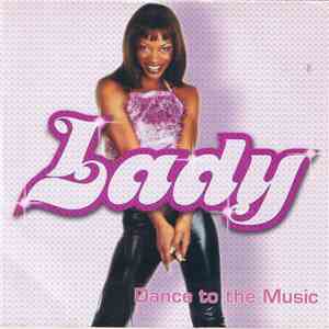 Lady - Dance To The Music download flac