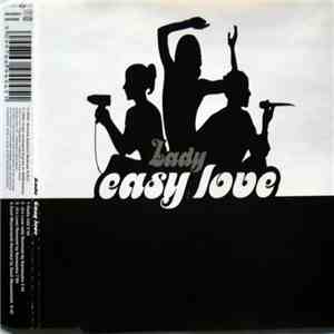 Lady - Easy Love download flac