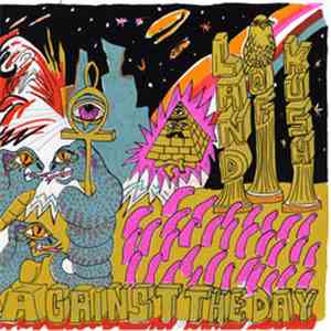 Land Of Kush - Against The Day download flac