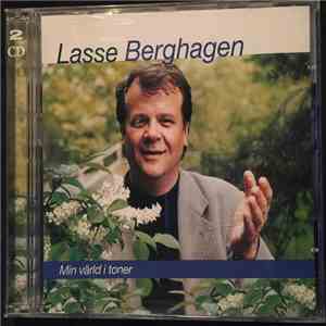 Lars Berghagen - Min Värld I Toner download flac