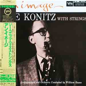 Lee Konitz - An Image - Lee Konitz With Strings download flac