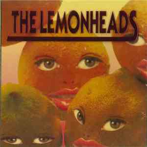 Lemonheads - LIVE & ALIVE download flac