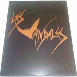 Les Vandales  - 1st Demo 1984 download flac