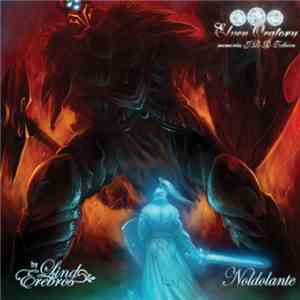 Lind Erebros - Elven Oratory. Noldolante download flac